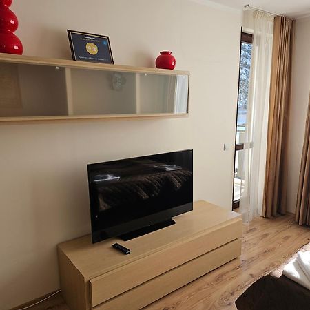 Apartment In Borovets Gardens C17 エクステリア 写真