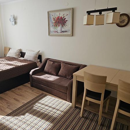 Apartment In Borovets Gardens C17 エクステリア 写真