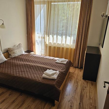 Apartment In Borovets Gardens C17 エクステリア 写真