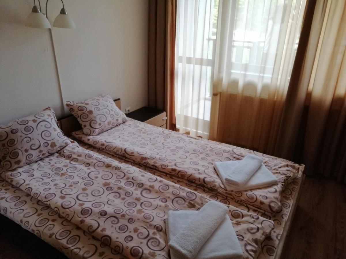 Apartment In Borovets Gardens C17 エクステリア 写真
