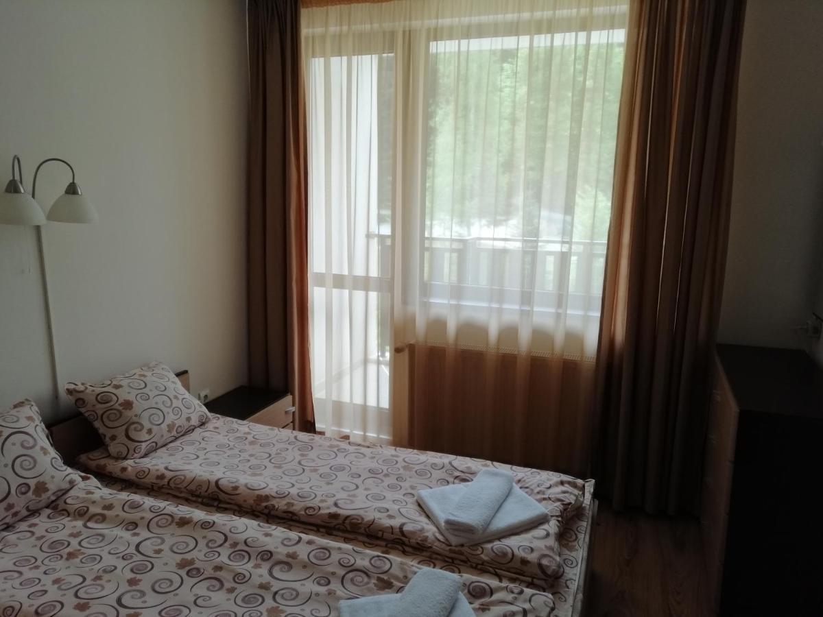 Apartment In Borovets Gardens C17 エクステリア 写真