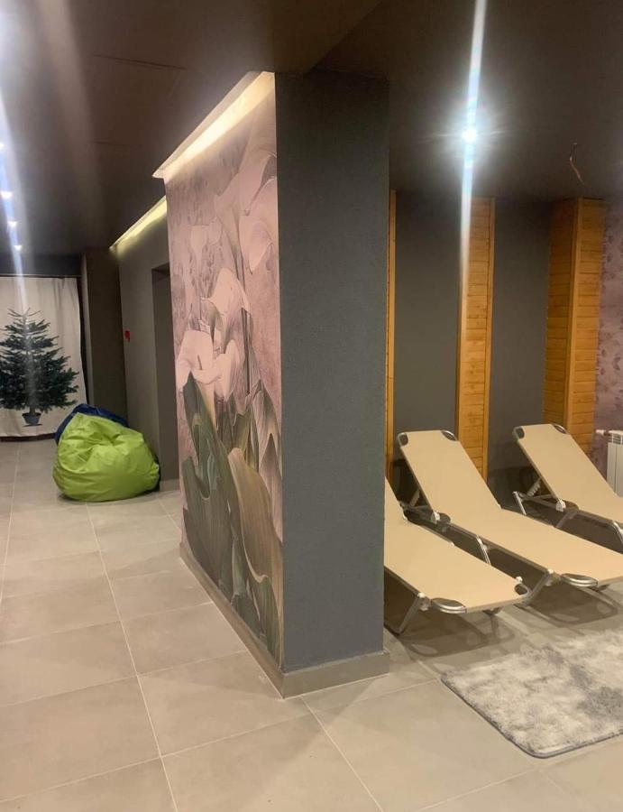 Apartment In Borovets Gardens C17 エクステリア 写真