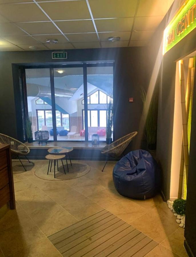 Apartment In Borovets Gardens C17 エクステリア 写真