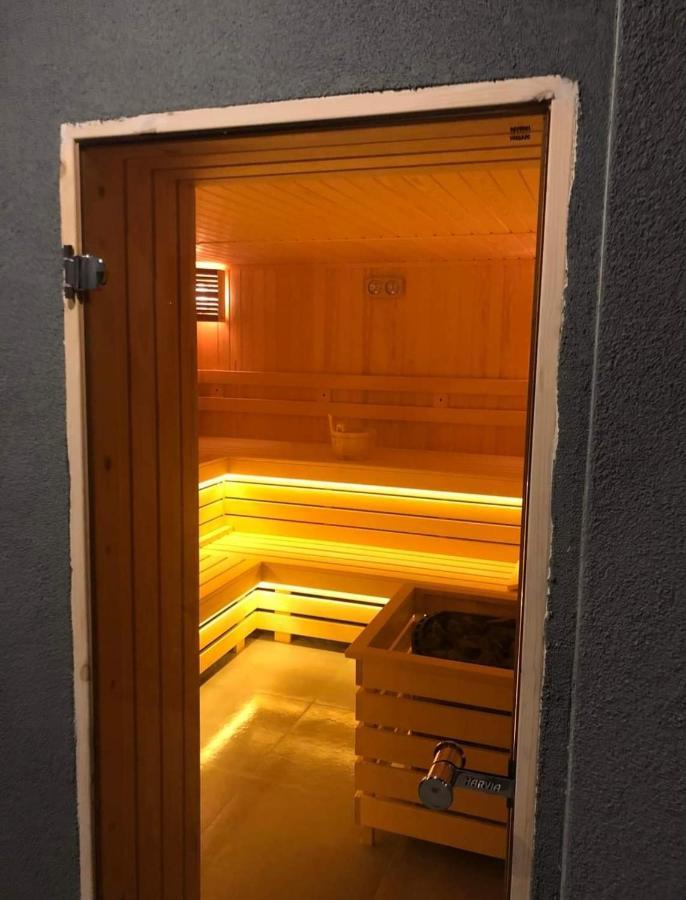 Apartment In Borovets Gardens C17 エクステリア 写真