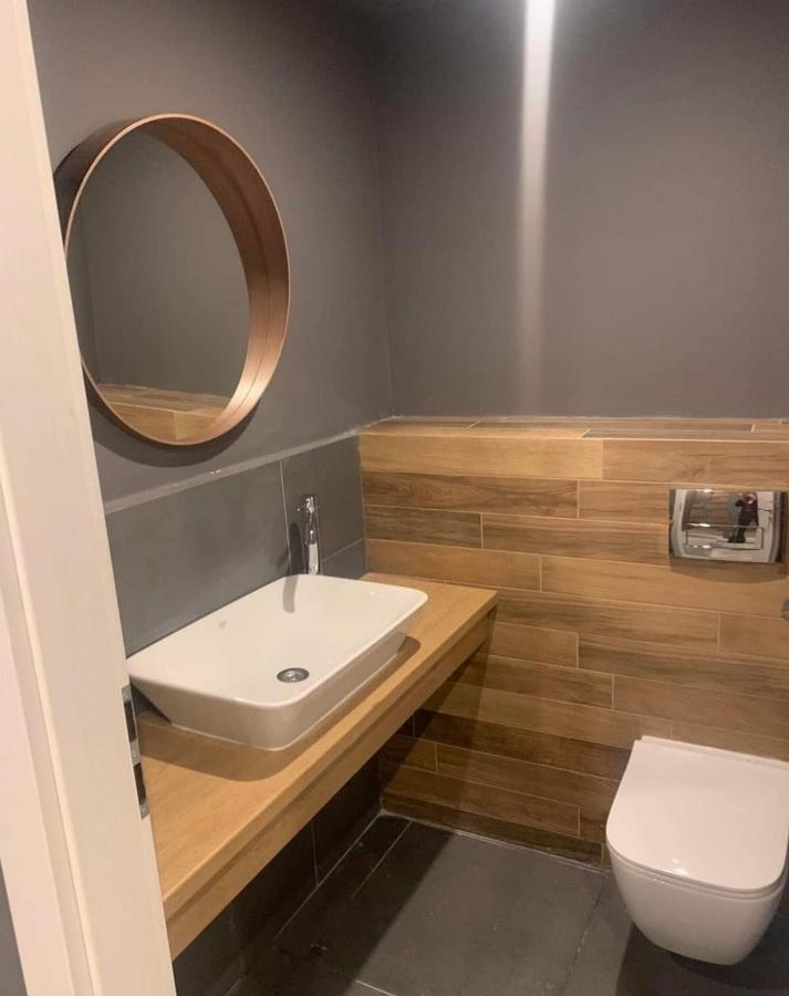 Apartment In Borovets Gardens C17 エクステリア 写真