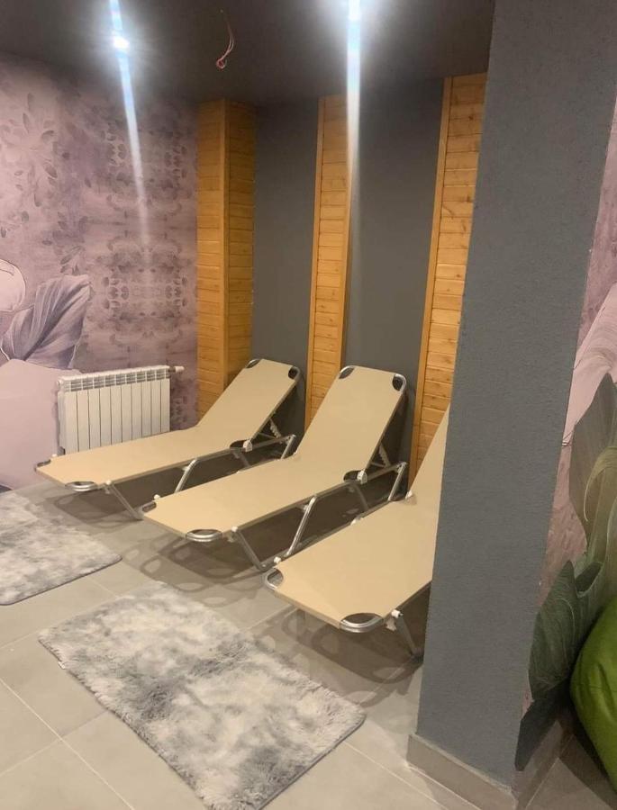 Apartment In Borovets Gardens C17 エクステリア 写真