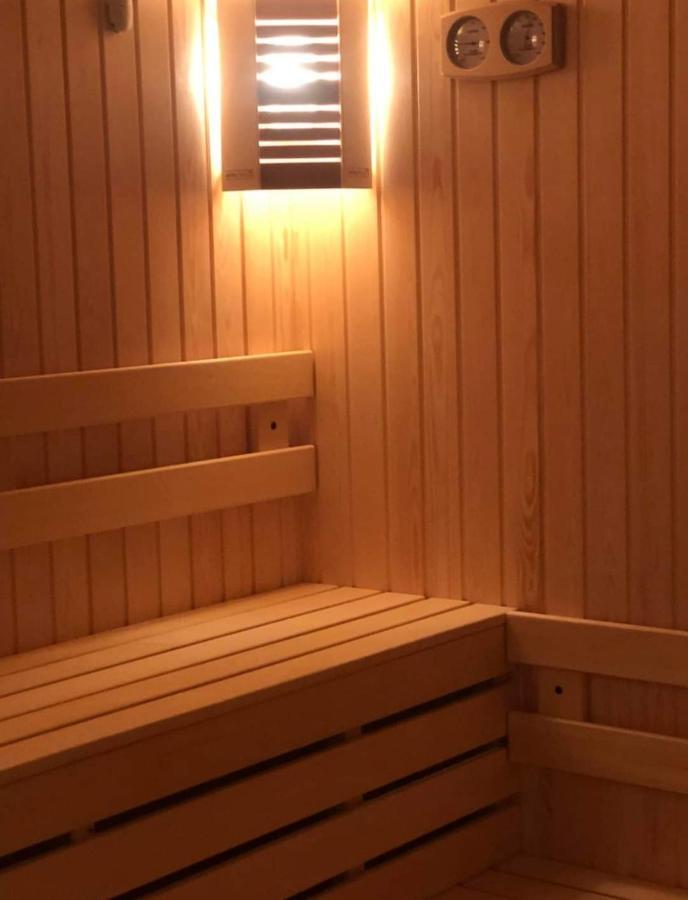Apartment In Borovets Gardens C17 エクステリア 写真