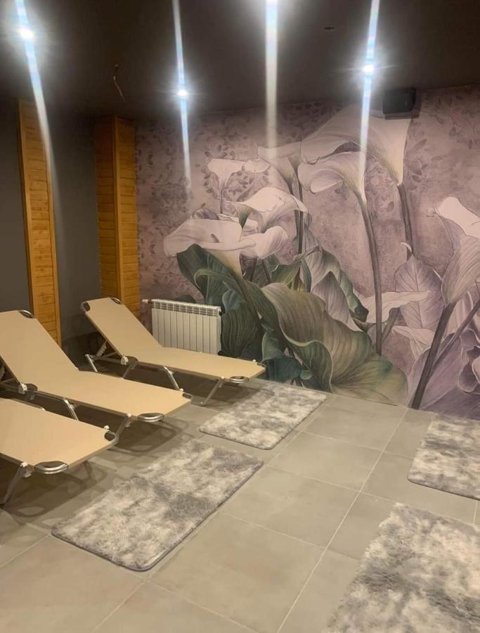 Apartment In Borovets Gardens C17 エクステリア 写真