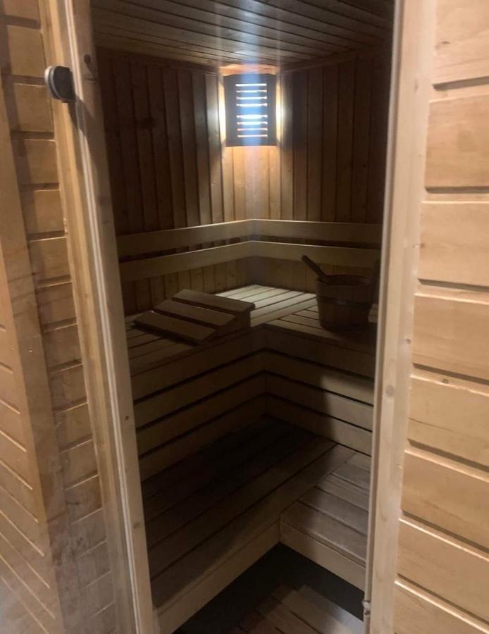 Apartment In Borovets Gardens C17 エクステリア 写真