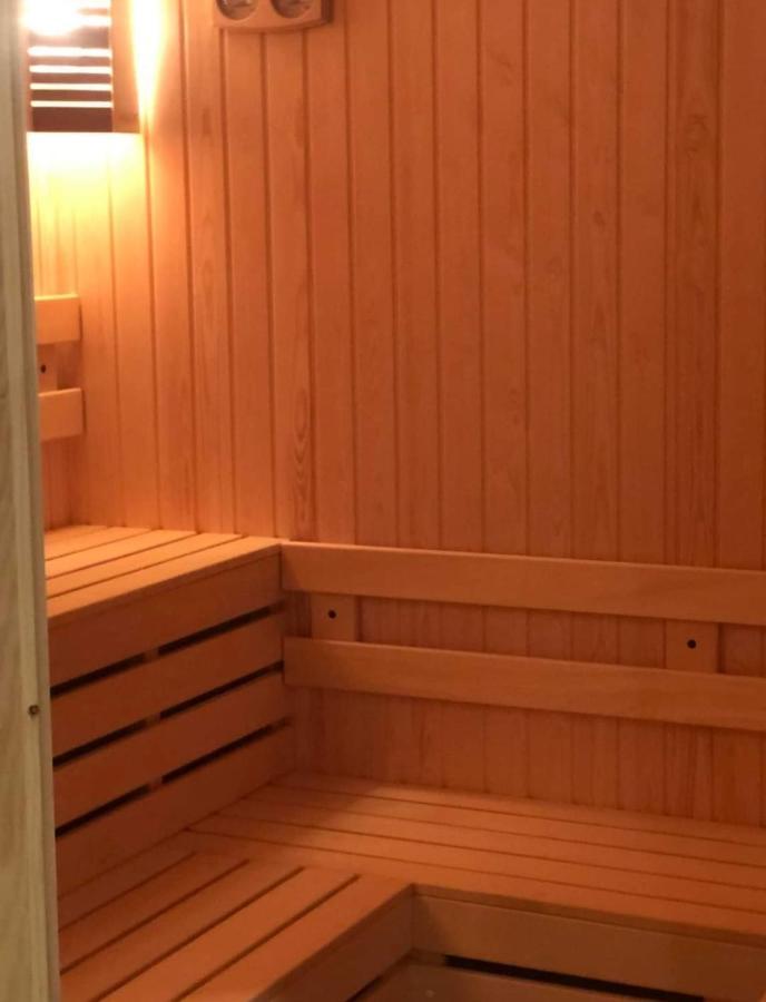 Apartment In Borovets Gardens C17 エクステリア 写真