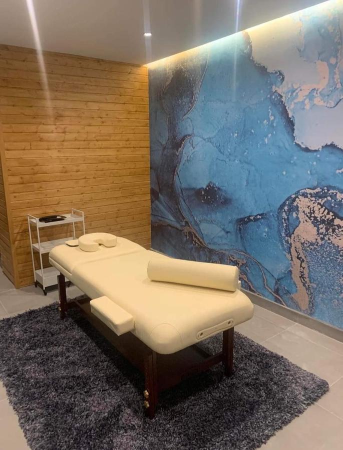 Apartment In Borovets Gardens C17 エクステリア 写真
