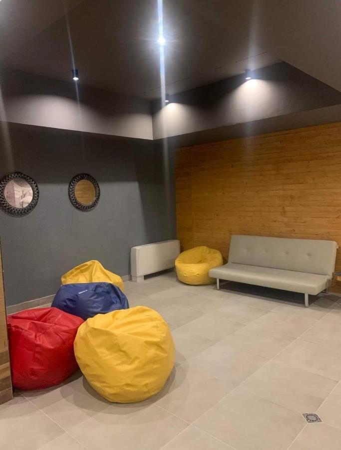 Apartment In Borovets Gardens C17 エクステリア 写真