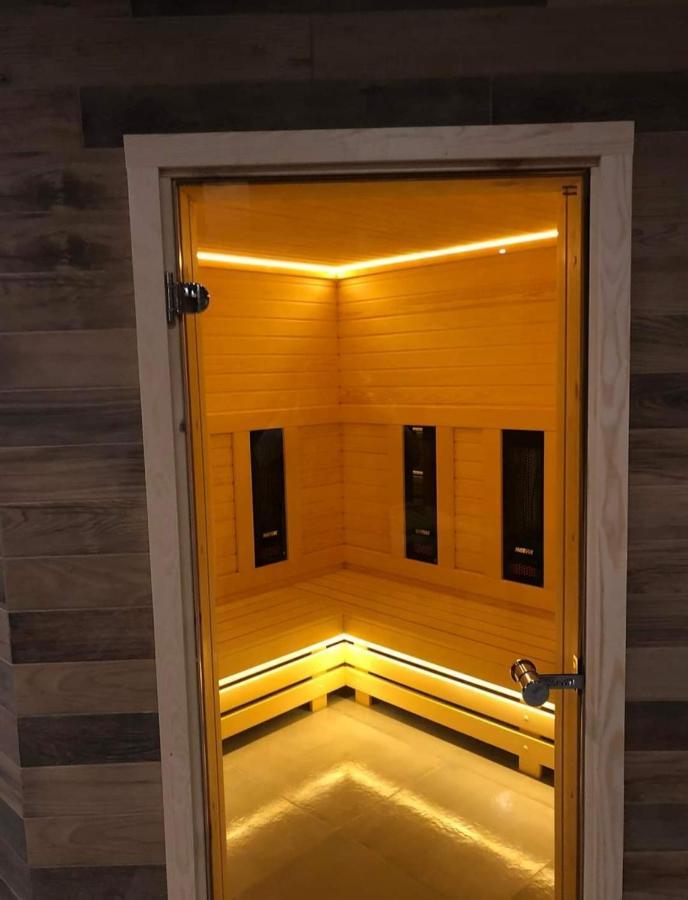 Apartment In Borovets Gardens C17 エクステリア 写真