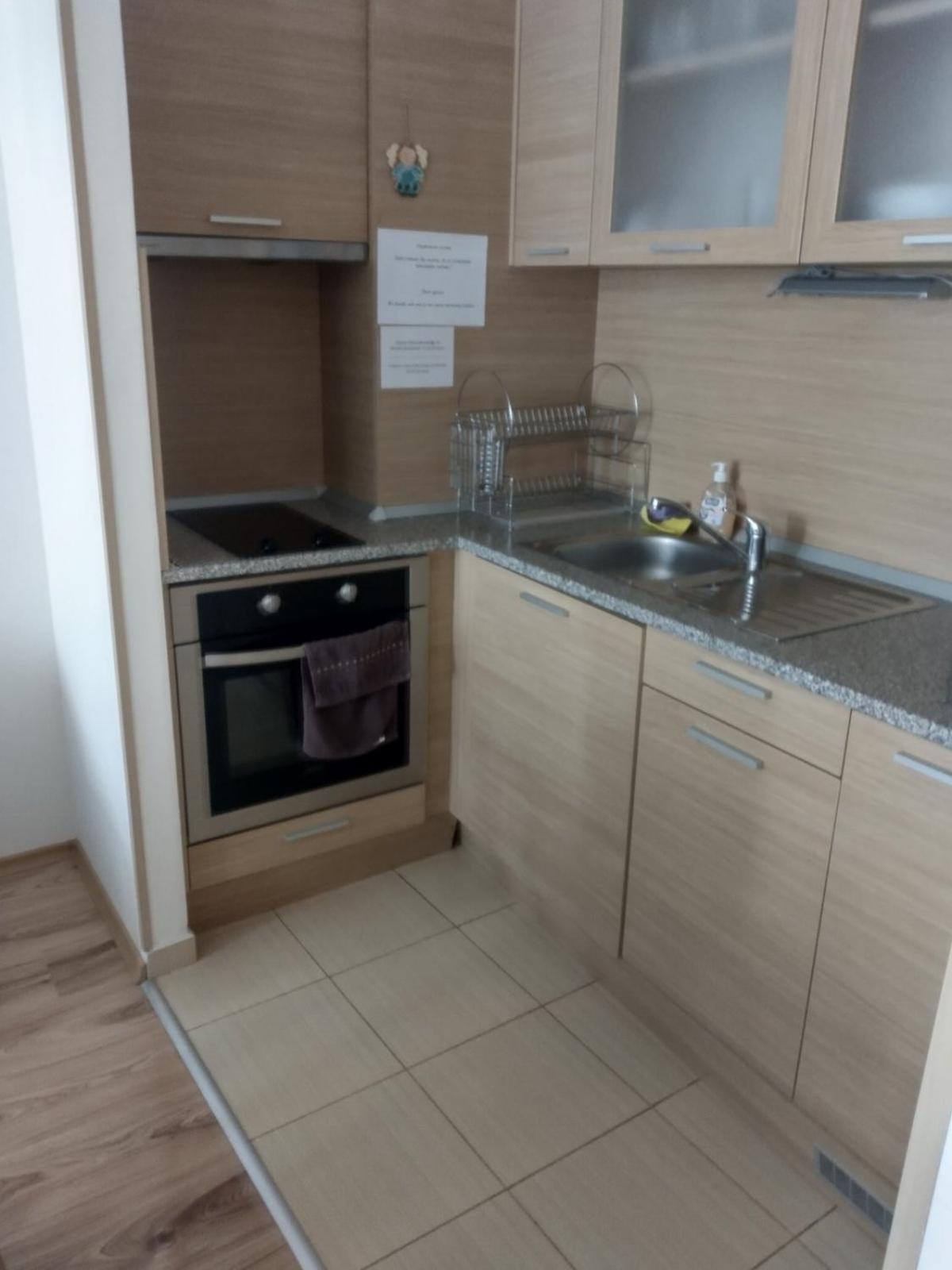 Apartment In Borovets Gardens C17 エクステリア 写真