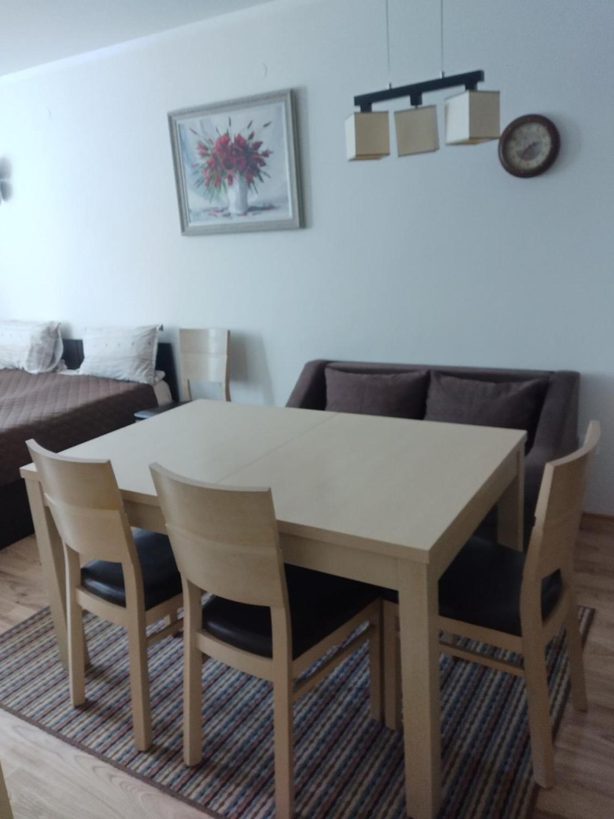 Apartment In Borovets Gardens C17 エクステリア 写真