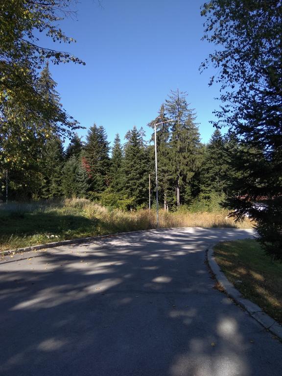 Apartment In Borovets Gardens C17 エクステリア 写真