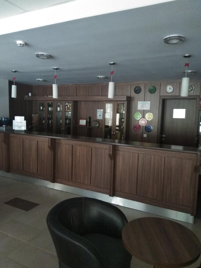 Apartment In Borovets Gardens C17 エクステリア 写真
