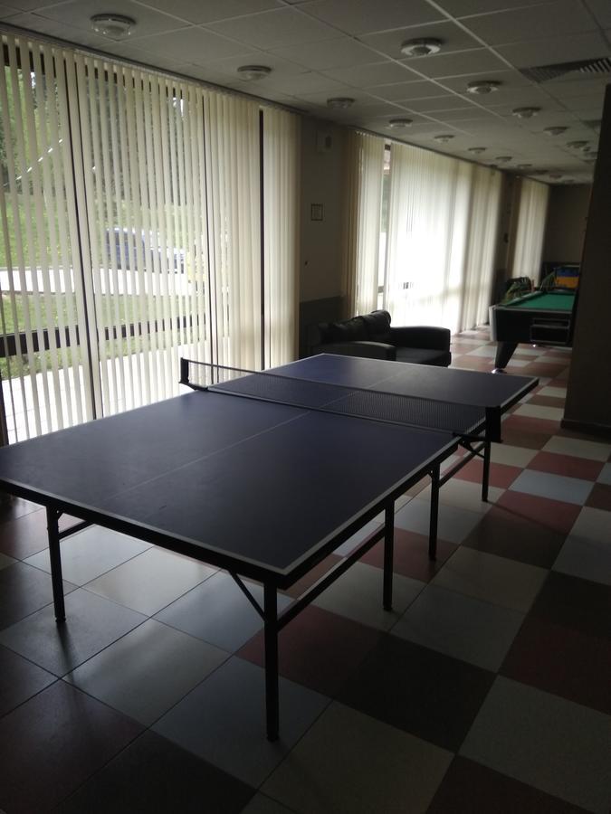 Apartment In Borovets Gardens C17 エクステリア 写真